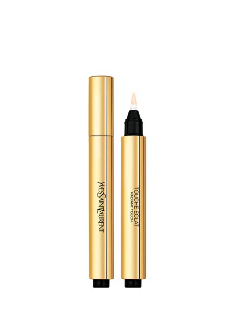 ysl touche eclat 1 5|touche eclat number 1.